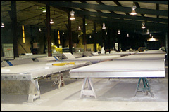 Little - Product Manufacturing