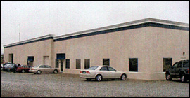 Little - Corporate Office